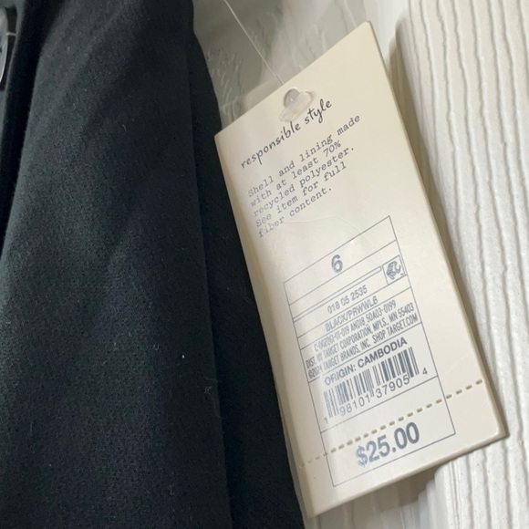 A New Day Women's Tailored Mini
Skirt, Size 6 - Picture 7 of 8